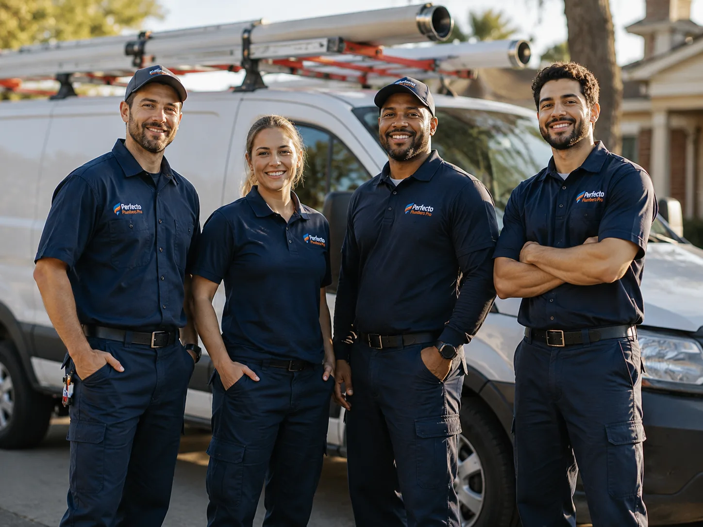 Emergency Plumber Near Me in Lawrence Township, NJ near me